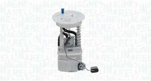 BRANDSTOFTOEVOERMODULE MAGNETI MARELLI 519700000210)