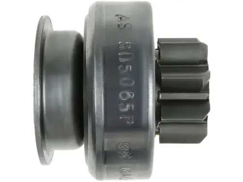 Vrijwielaandrijving, starter AS-PL SD5065P)