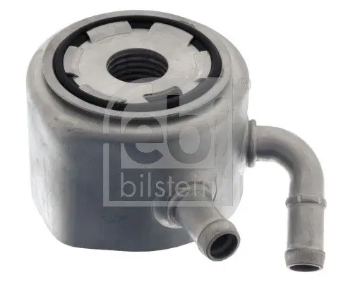 Oliekoeler, motorolie FEBI BILSTEIN 109469)
