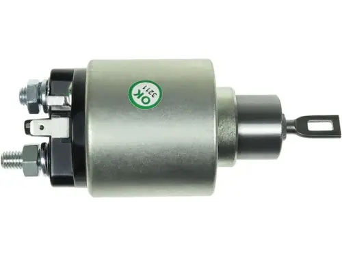Magneetschakelaar, startmotor AS-PL SS0010P)