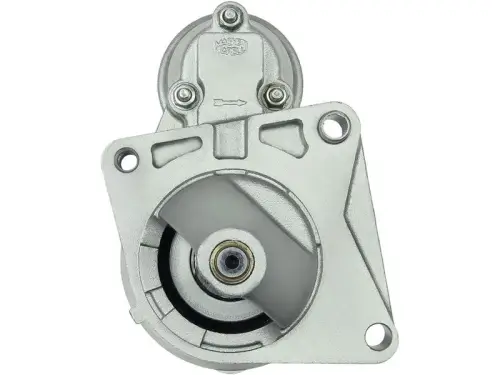 STARTMOTOR / STARTER AS-PL S4028PR)
