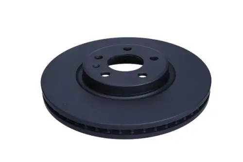 Remschijf QUARO QD6768HC)