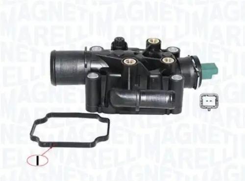 Thermostaat, koelvloeistof MAGNETI MARELLI 352317100230)