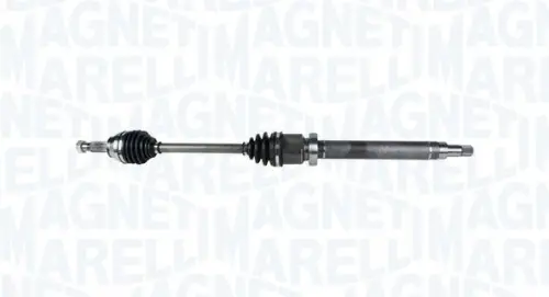 Aandrijfas MAGNETI MARELLI 302004190172)