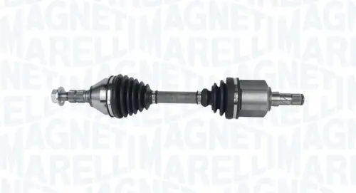 Aandrijfas MAGNETI MARELLI 302004190193)