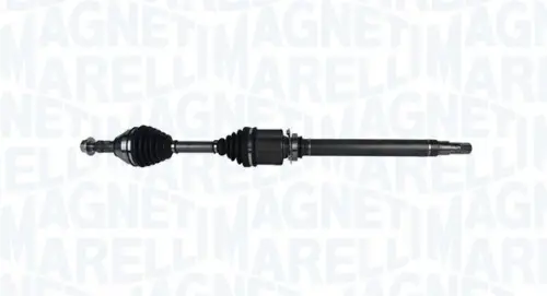 Aandrijfas MAGNETI MARELLI 302004190194)
