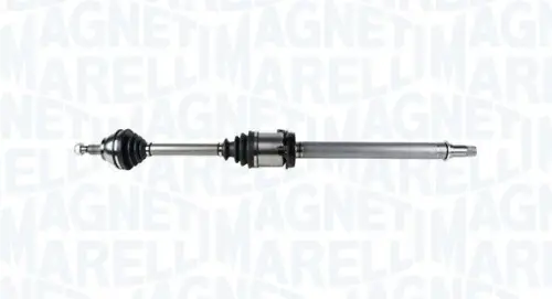 Aandrijfas MAGNETI MARELLI 302004190205)