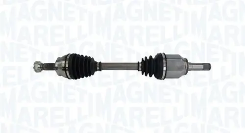 AANDRIJFAS MAGNETI MARELLI 302004190047)