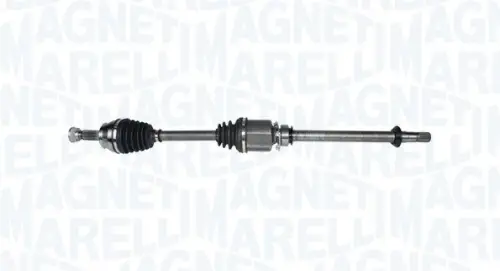 AANDRIJFAS MAGNETI MARELLI 302004190048)