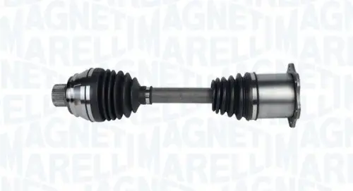 Aandrijfas MAGNETI MARELLI 302004190123)