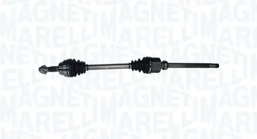 AANDRIJFAS MAGNETI MARELLI 302004190050)