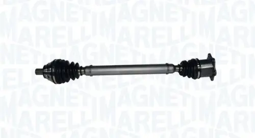 AANDRIJFAS MAGNETI MARELLI 302004190102)
