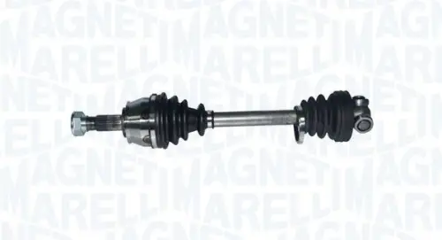 Aandrijfas MAGNETI MARELLI 302004190163)