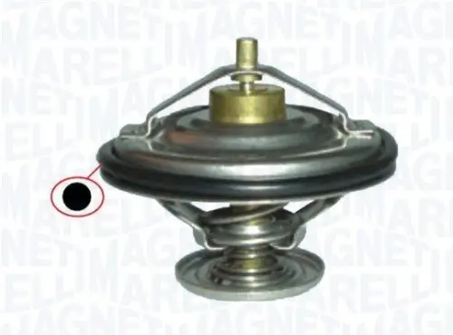Thermostaat, koelvloeistof MAGNETI MARELLI 352317100190)