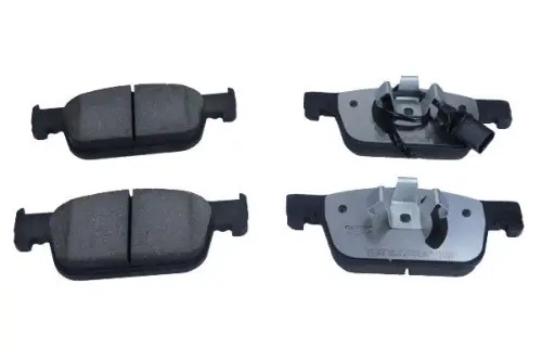 Remblokkenset, schijfrem QUARO QP3746C)