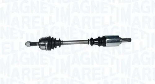 AANDRIJFAS MAGNETI MARELLI 302004190041)