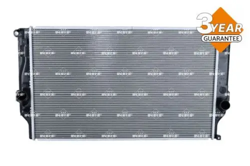 Radiateur NRF 550111)