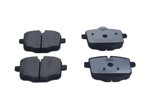 Remblokkenset, schijfrem QUARO QP7491C)