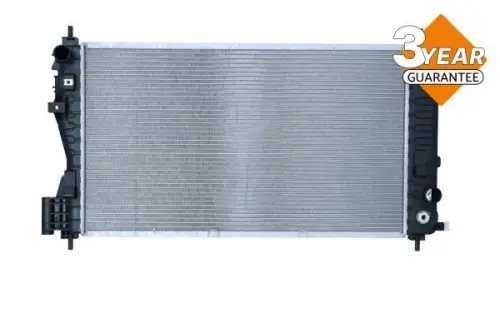 Radiateur NRF 550115)