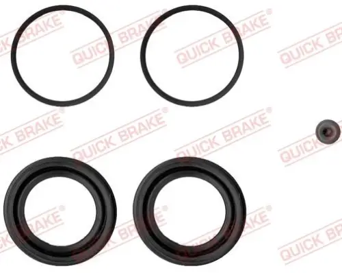 Reparatieset, remklauw QUICK BRAKE 114-0067)