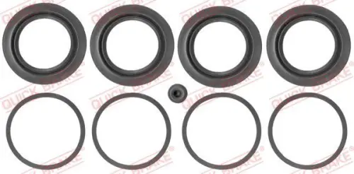 Reparatieset, remklauw QUICK BRAKE 114-0081)