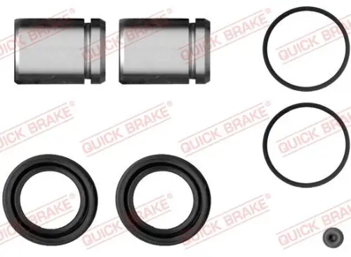 Reparatieset, remklauw QUICK BRAKE 114-5031)