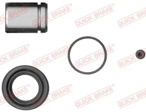 Reparatieset, remklauw QUICK BRAKE 114-5033)