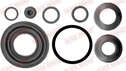 Reparatieset, remklauw QUICK BRAKE 114-0069)
