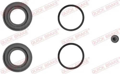 Reparatieset, remklauw QUICK BRAKE 114-0091)