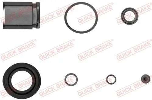Reparatieset, remklauw QUICK BRAKE 114-5014)