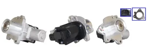EGR-klep ELSTOCK 73-0328)