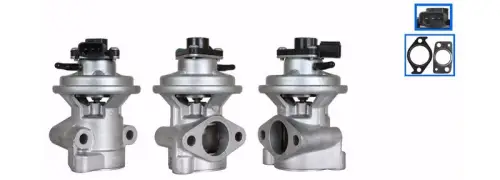 EGR-klep ELSTOCK 71-0312)