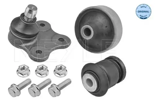 Reparatieset, wieldraagarm MEYLE 616 610 0005)