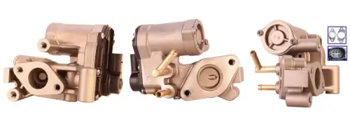 EGR-klep ELSTOCK 73-0160)