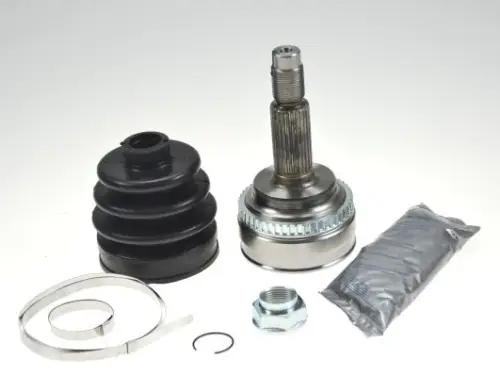 Homokineet reparatie set, aandrijfas LÖBRO 305308)