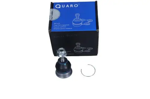 Fuseekogel QUARO QS0040/HQ)