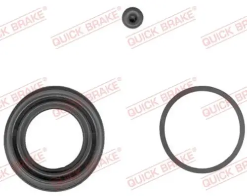 Reparatieset, remklauw QUICK BRAKE 114-0080)