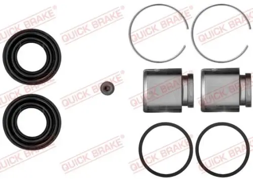 Reparatieset, remklauw QUICK BRAKE 114-5021)