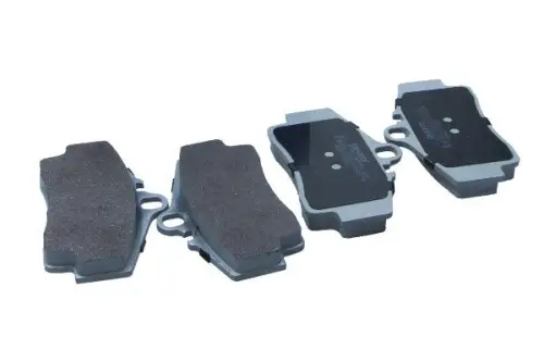 Remblokkenset, schijfrem QUARO QP7999)