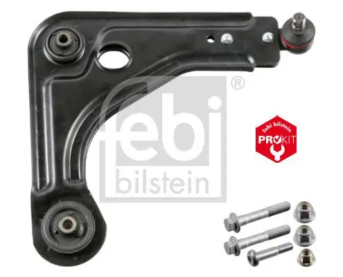 DRAAGARM, WIELOPHANGING FEBI BILSTEIN 33104)