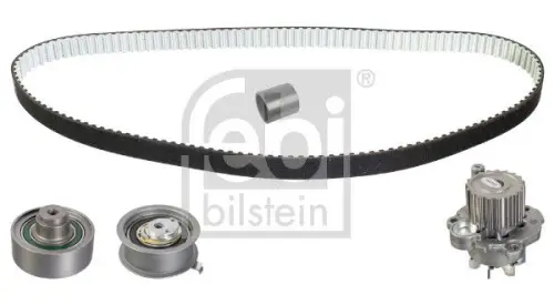 WATERPOMP + DISTRIBUTIERIEM SET FEBI BILSTEIN 32743)