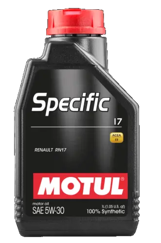 Motorolie MOTUL 109840)