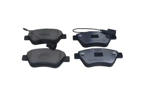 Remblokkenset, schijfrem QUARO QP4293C)