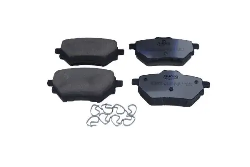 Remblokkenset, schijfrem QUARO QP3521C)