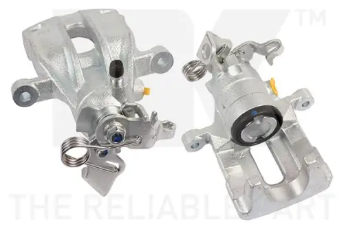 Remklauw NK 2119112)