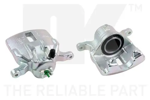 Remklauw NK 212630)