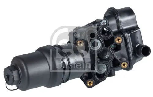 Behuizing, oliefilter FEBI BILSTEIN 109169)