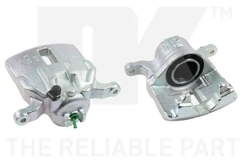Remklauw NK 212629)