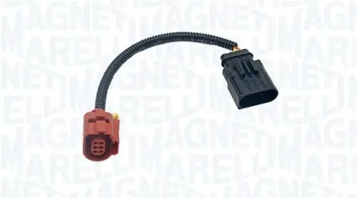 ADAPTERKABEL, REGELKLEP-LUCHTTOEVOER MAGNETI MARELLI 806009814008)