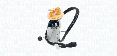BRANDSTOFTOEVOERMODULE MAGNETI MARELLI 313011313124)